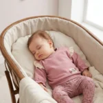 Brode Kol Detaylı Kız Bebek Takım