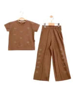 Taş Nakışlı Kız Takım - Görsel 2