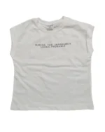 Yazlık Gömlekli Üçlü Erkek Çocuk Takım - Görsel 5